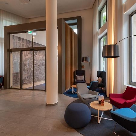 Holiday Inn Express Heilbronn By Ihg Exterior foto